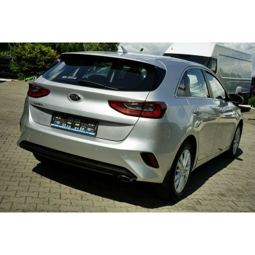 Kia Ceed  Hatchback 2019,  1.6 diesel - Na sprzedaż za 39 800 zł - Płock - zdjęcie 6