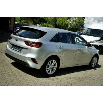 Kia Ceed  Hatchback 2019,  1.6 diesel - Na sprzedaż za 39 800 zł - Płock - zdjęcie 7