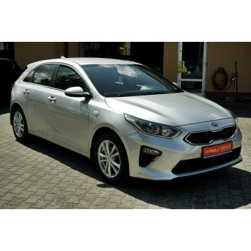 Kia Ceed  Hatchback 2019,  1.6 diesel - Na sprzedaż za 39 800 zł - Płock - zdjęcie 11