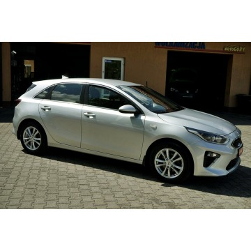 Kia Ceed  Hatchback 2019,  1.6 diesel - Na sprzedaż za 39 800 zł - Płock - zdjęcie 12
