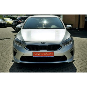 Kia Ceed  Hatchback 2019,  1.6 diesel - Na sprzedaż za 39 800 zł - Płock - zdjęcie 10