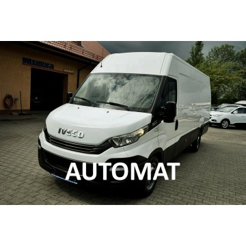 Iveco Daily 35S16 V - 2,3HPI Klima, 156KM, automat, LONG