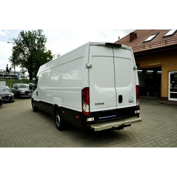 Iveco Daily 2017,  2.3 diesel, automat - Na sprzedaż za 44 900 zł - Płock - zdjęcie 4