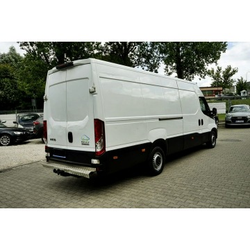 Iveco Daily 2017,  2.3 diesel, automat - Na sprzedaż za 44 900 zł - Płock - zdjęcie 5