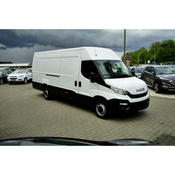 Iveco Daily 2017,  2.3 diesel, automat - Na sprzedaż za 44 900 zł - Płock - zdjęcie 7