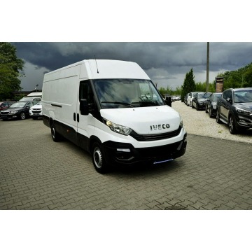 Iveco Daily 2017,  2.3 diesel, automat - Na sprzedaż za 44 900 zł - Płock - zdjęcie 9