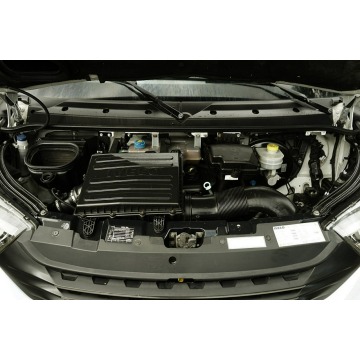 Iveco Daily 2017,  2.3 diesel, automat - Na sprzedaż za 44 900 zł - Płock - zdjęcie 10
