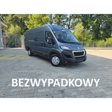Peugeot Boxer - 2.2 HDI / 165 KM !!Mały Przebieg 99 Tyś !! Kamera ! L 4 / MAX !