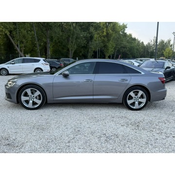 Audi A6  Sedan/Limuzyna 2020,  2.0 diesel, automat - Na sprzedaż za 119 900 zł - Pęcice - zdjęcie 5