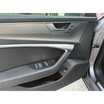 Audi A6  Sedan/Limuzyna 2020,  2.0 diesel, automat - Na sprzedaż za 119 900 zł - Pęcice - zdjęcie 9