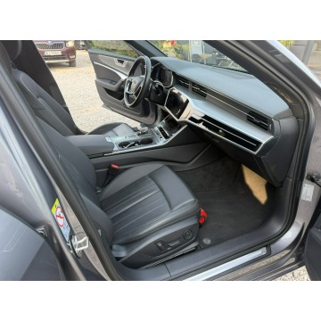 Audi A6  Sedan/Limuzyna 2020,  2.0 diesel, automat - Na sprzedaż za 119 900 zł - Pęcice - zdjęcie 11