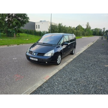Renault Grand Espace  Minivan/Van 2004,  2.2 diesel - Na sprzedaż za 6 400,00 zł - Pabianice - zdjęcie 1
