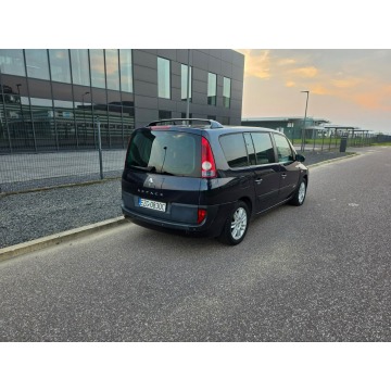 Renault Grand Espace  Minivan/Van 2004,  2.2 diesel - Na sprzedaż za 6 400,00 zł - Pabianice - zdjęcie 5