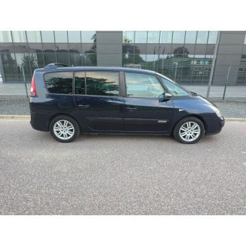 Renault Grand Espace  Minivan/Van 2004,  2.2 diesel - Na sprzedaż za 6 400,00 zł - Pabianice - zdjęcie 4