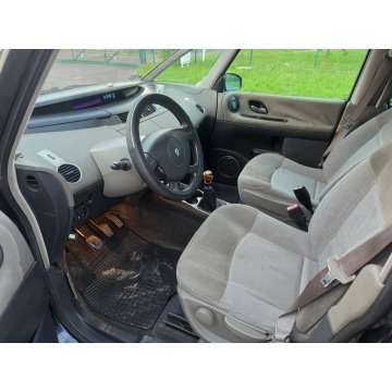 Renault Grand Espace  Minivan/Van 2004,  2.2 diesel - Na sprzedaż za 6 400,00 zł - Pabianice - zdjęcie 7