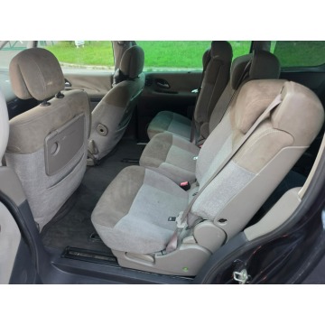 Renault Grand Espace  Minivan/Van 2004,  2.2 diesel - Na sprzedaż za 6 400,00 zł - Pabianice - zdjęcie 8