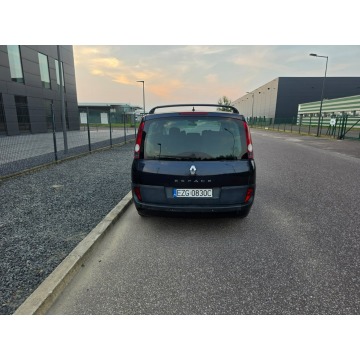 Renault Grand Espace  Minivan/Van 2004,  2.2 diesel - Na sprzedaż za 6 400,00 zł - Pabianice - zdjęcie 6