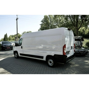 Fiat Ducato 2021,  2.3 diesel - Na sprzedaż za 43 800 zł - Płock - zdjęcie 5