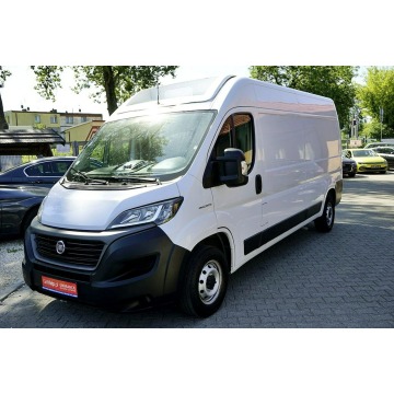 Fiat Ducato - 2,3JTD Klima, kamera, 140KM, CHŁODNIA