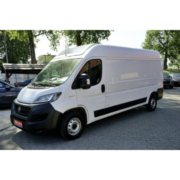 Fiat Ducato 2021,  2.3 diesel - Na sprzedaż za 43 800 zł - Płock - zdjęcie 2