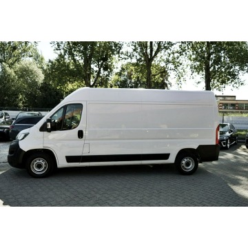 Fiat Ducato 2021,  2.3 diesel - Na sprzedaż za 43 800 zł - Płock - zdjęcie 4