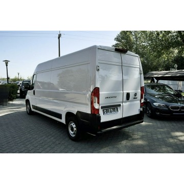 Fiat Ducato 2021,  2.3 diesel - Na sprzedaż za 43 800 zł - Płock - zdjęcie 6