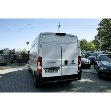 Fiat Ducato 2021,  2.3 diesel - Na sprzedaż za 43 800 zł - Płock - zdjęcie 7