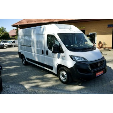 Fiat Ducato 2021,  2.3 diesel - Na sprzedaż za 43 800 zł - Płock - zdjęcie 11