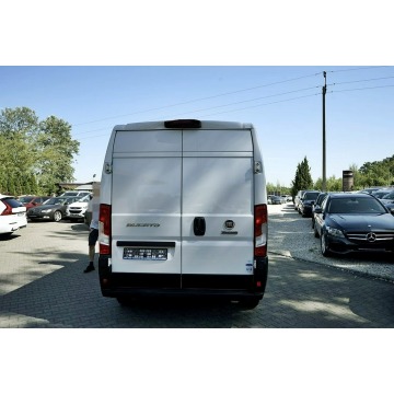 Fiat Ducato 2021,  2.3 diesel - Na sprzedaż za 43 800 zł - Płock - zdjęcie 8