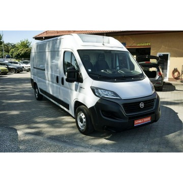 Fiat Ducato 2021,  2.3 diesel - Na sprzedaż za 43 800 zł - Płock - zdjęcie 12