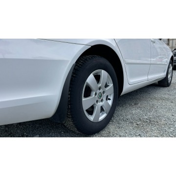 Skoda Octavia  Hatchback 2010,  1.4 benzyna, automat - Na sprzedaż za 26 900 zł - Elbląg - zdjęcie 7