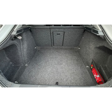 Skoda Octavia  Hatchback 2010,  1.4 benzyna, automat - Na sprzedaż za 26 900 zł - Elbląg - zdjęcie 9