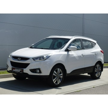 Hyundai ix35  SUV 2014,  2.0 benzyna - Na sprzedaż za 48 500 zł - Lublin - zdjęcie 2
