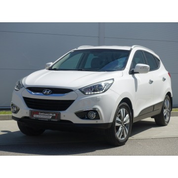 Hyundai ix35 - 2.0 Ben.165KM/4X4/Nawi/Kamera/Xenon/Ks.serwisowe