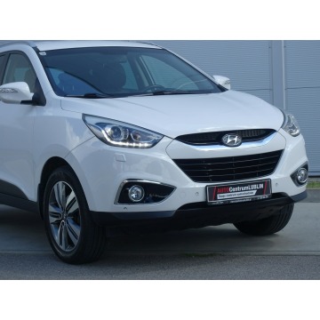 Hyundai ix35  SUV 2014,  2.0 benzyna - Na sprzedaż za 48 500 zł - Lublin - zdjęcie 7