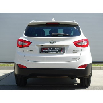 Hyundai ix35  SUV 2014,  2.0 benzyna - Na sprzedaż za 48 500 zł - Lublin - zdjęcie 9