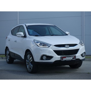 Hyundai ix35  SUV 2014,  2.0 benzyna - Na sprzedaż za 48 500 zł - Lublin - zdjęcie 6