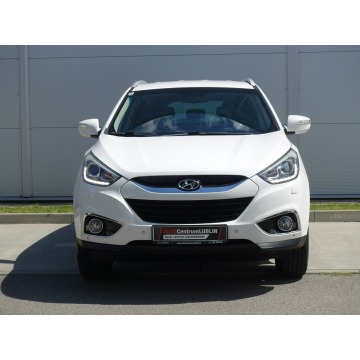 Hyundai ix35  SUV 2014,  2.0 benzyna - Na sprzedaż za 48 500 zł - Lublin - zdjęcie 5