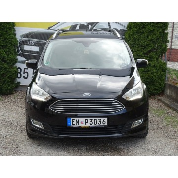 Ford Grand C-MAX  Minivan/Van 2015,  1.5 benzyna - Na sprzedaż za 36 900 zł - Kościerzyna - zdjęcie 5