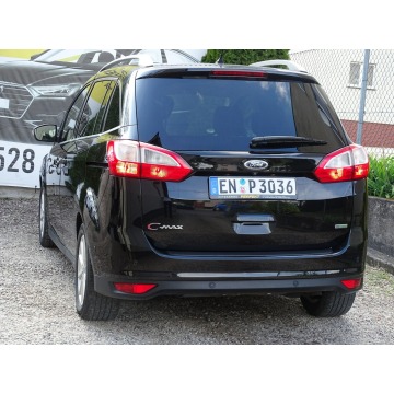 Ford Grand C-MAX  Minivan/Van 2015,  1.5 benzyna - Na sprzedaż za 36 900 zł - Kościerzyna - zdjęcie 11