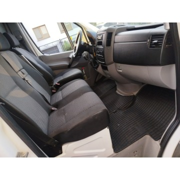Mercedes - Benz Sprinter 2012,  2.1 diesel - Na sprzedaż za 20 900 zł - Toruń - zdjęcie 8