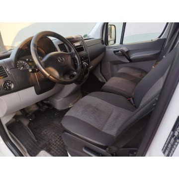 Mercedes - Benz Sprinter 2012,  2.1 diesel - Na sprzedaż za 20 900 zł - Toruń - zdjęcie 7