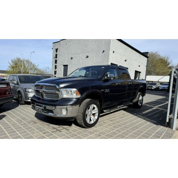 Dodge RAM 2018,  5.7 benzyna, automat - Na sprzedaż za 119 900 zł - Gdynia - zdjęcie 1