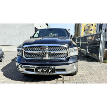 Dodge RAM 2018,  5.7 benzyna, automat - Na sprzedaż za 119 900 zł - Gdynia - zdjęcie 2