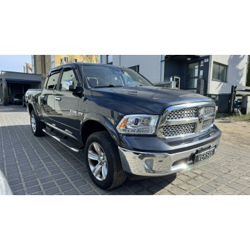 Dodge RAM 2018,  5.7 benzyna, automat - Na sprzedaż za 119 900 zł - Gdynia - zdjęcie 3