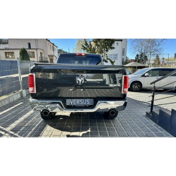 Dodge RAM 2018,  5.7 benzyna, automat - Na sprzedaż za 119 900 zł - Gdynia - zdjęcie 4