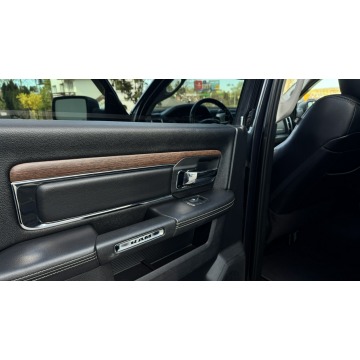 Dodge RAM 2018,  5.7 benzyna, automat - Na sprzedaż za 119 900 zł - Gdynia - zdjęcie 10