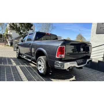 Dodge RAM 2018,  5.7 benzyna, automat - Na sprzedaż za 119 900 zł - Gdynia - zdjęcie 5