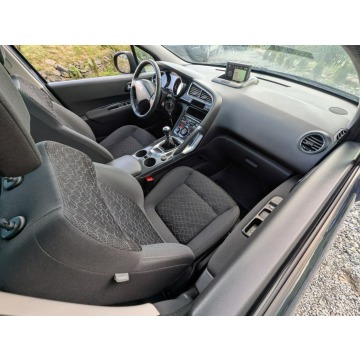 Peugeot 3008  SUV 2014,  1.6 diesel - Na sprzedaż za 24 900 zł - Kamienna Góra - zdjęcie 4