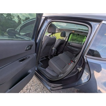 Peugeot 3008  SUV 2014,  1.6 diesel - Na sprzedaż za 24 900 zł - Kamienna Góra - zdjęcie 6